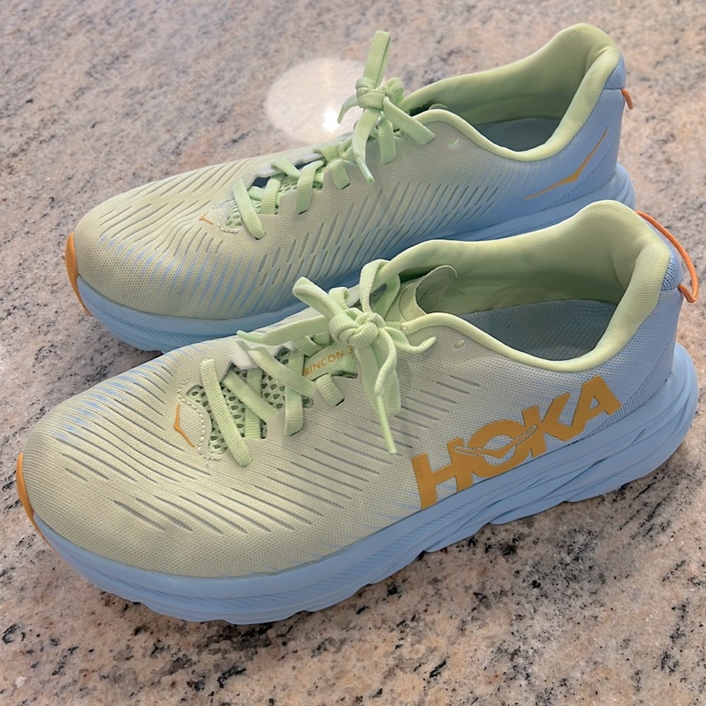 Hoka tennis shoes